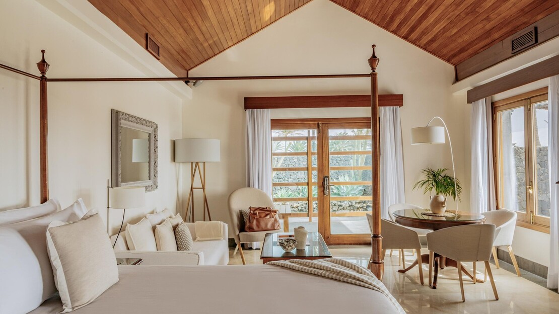 Paradisus by Meliá Salinas Lanzarote